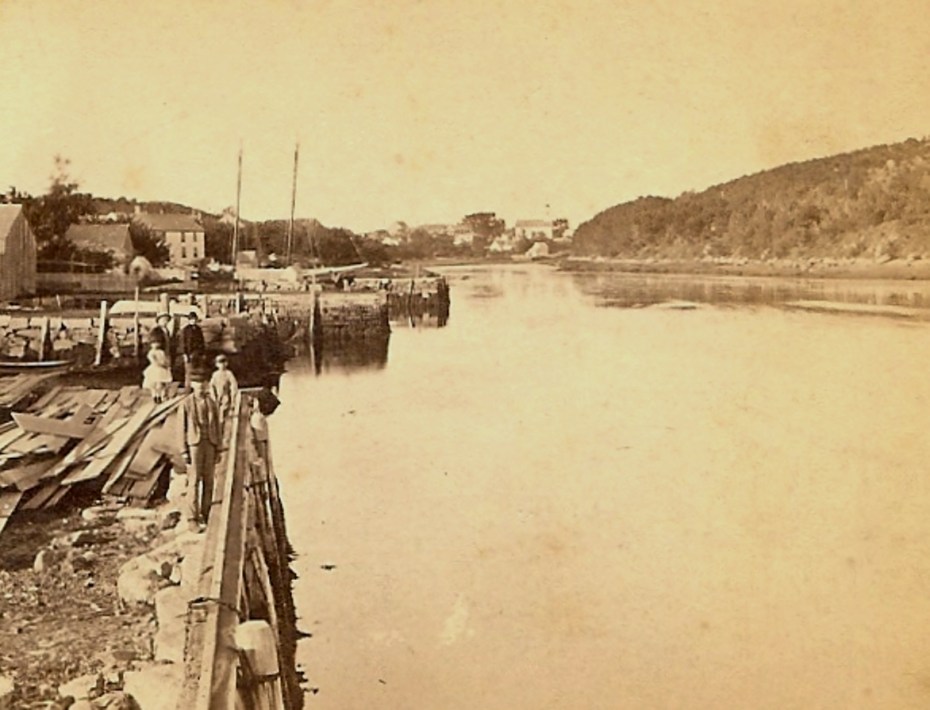 annisquam - lobster cove 1