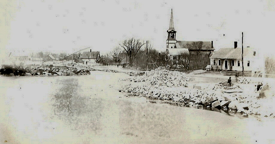 congregational church