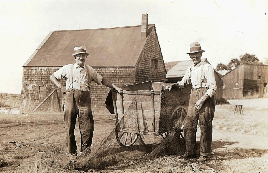 elbridge and frank woodbury#2