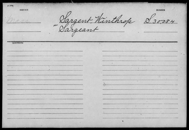 fold3 page_1 winthrop sargent revolutionary war pension and bountyland warrant application files-1