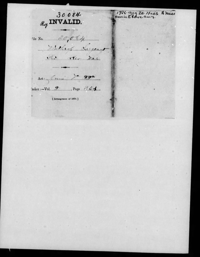 fold3 page_11 winthrop sargent revolutionary war pension and bountyland warrant application files-1