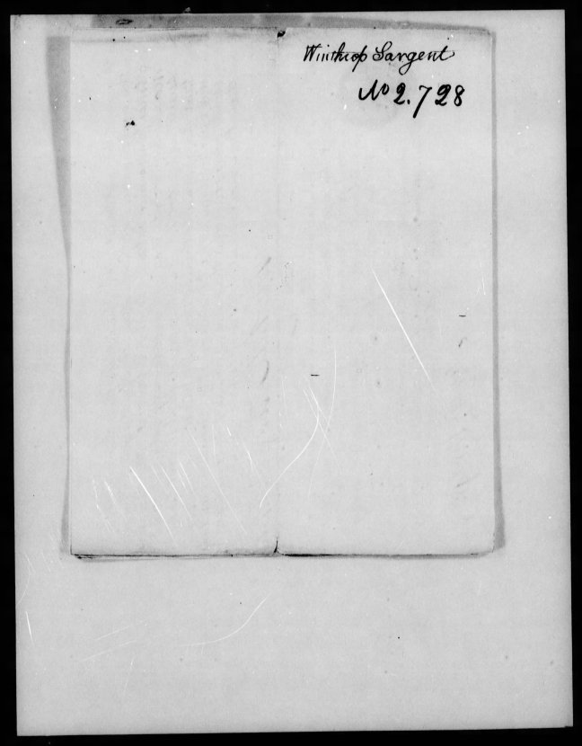 fold3 page_5 winthrop sargent revolutionary war pension and bountyland warrant application files-1