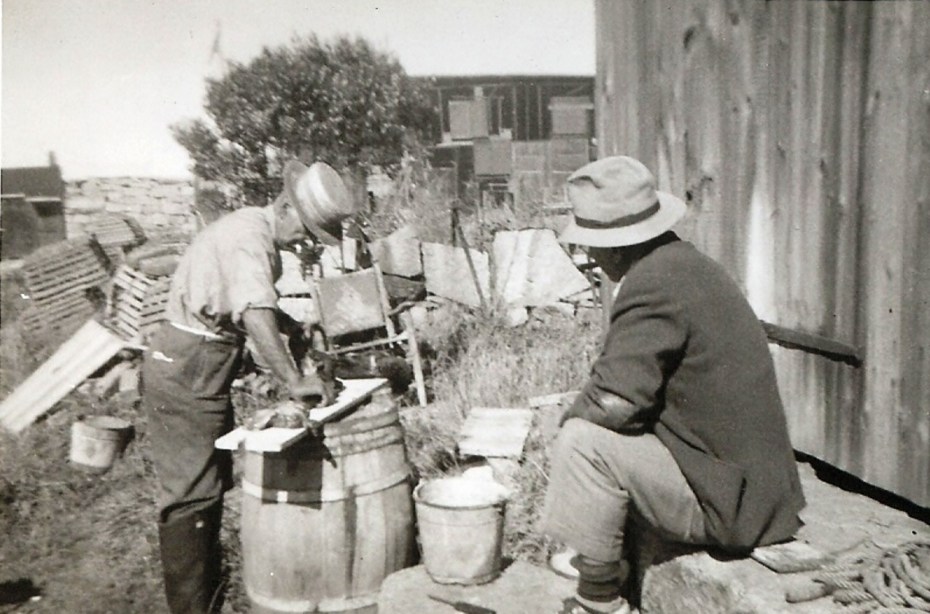 h. marchant cleaning coot