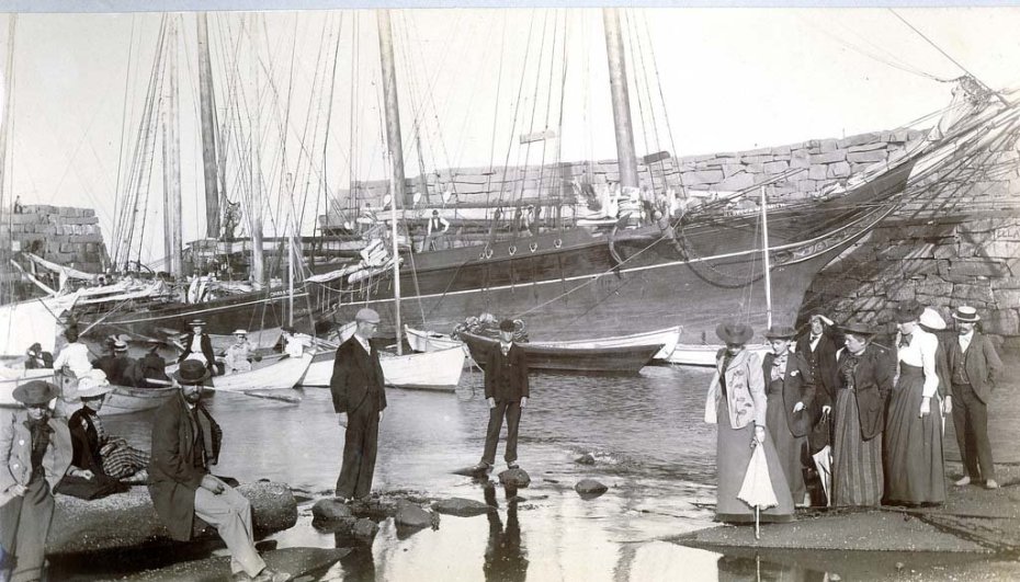 lanescove sundays best